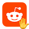 Item logo image for Reddit Ad Blocker - Hide Promoted Posts