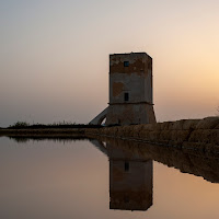 Saline si Trapani