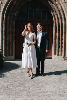 Wedding photographer Johannes Pol (johannespol). Photo of 26 June 2023