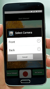   Hidden Camera : Spy Tool- screenshot thumbnail   