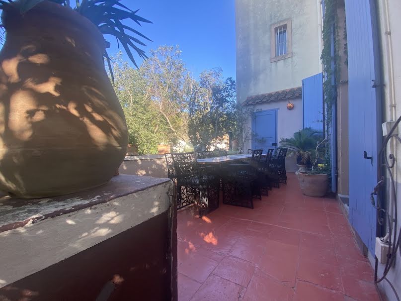 Vente maison 15 pièces 400 m² à Leucate (11370), 580 000 €