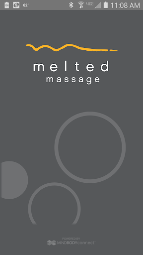 melted massage