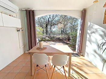 appartement à Grimaud (83)