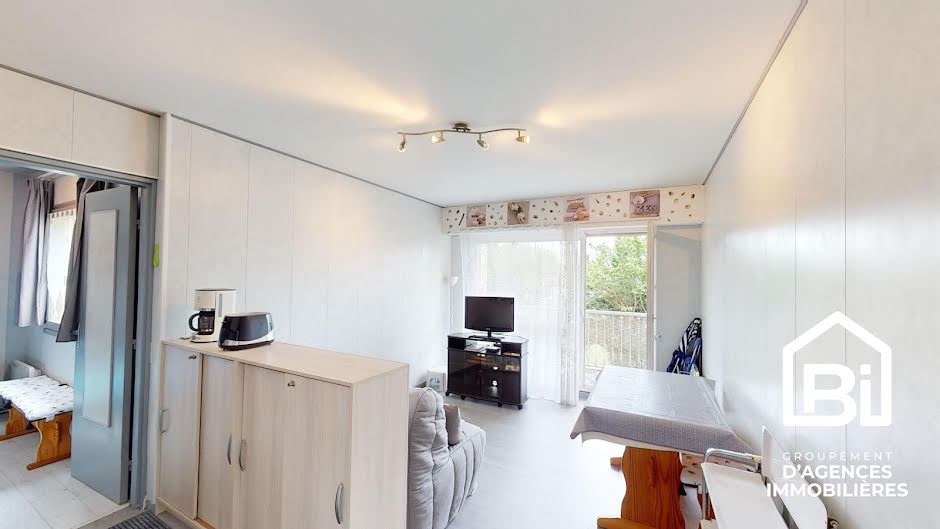 Vente appartement 2 pièces 31 m² à Cabourg (14390), 172 000 €
