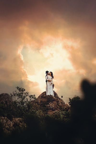 Esküvői fotós Tanya Bonnet (taniabonnet). Készítés ideje: 2023 március 24.