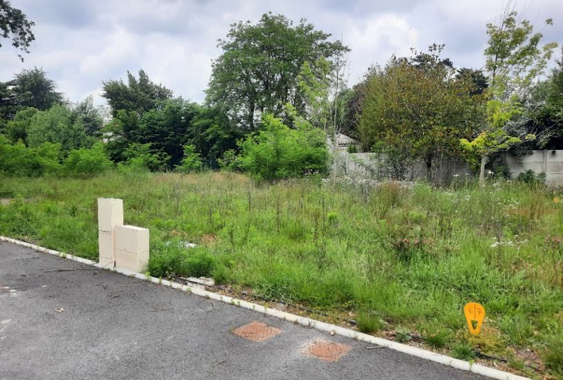  Vente Terrain à bâtir - 665m² à Andernos-les-Bains (33510) 