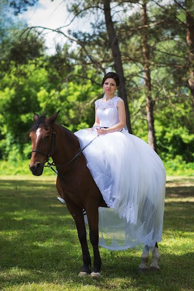 Wedding photographer Lev Bocenyuk (levv). Photo of 8 June 2015