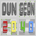 Dungeon2048