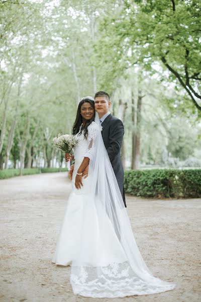 Vestuvių fotografas Af Anna (afanna). Nuotrauka 2018 rugpjūčio 2