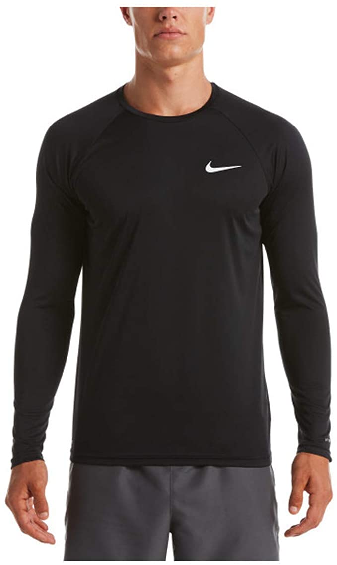 Nike Essential Long Sleeve Hydroguard