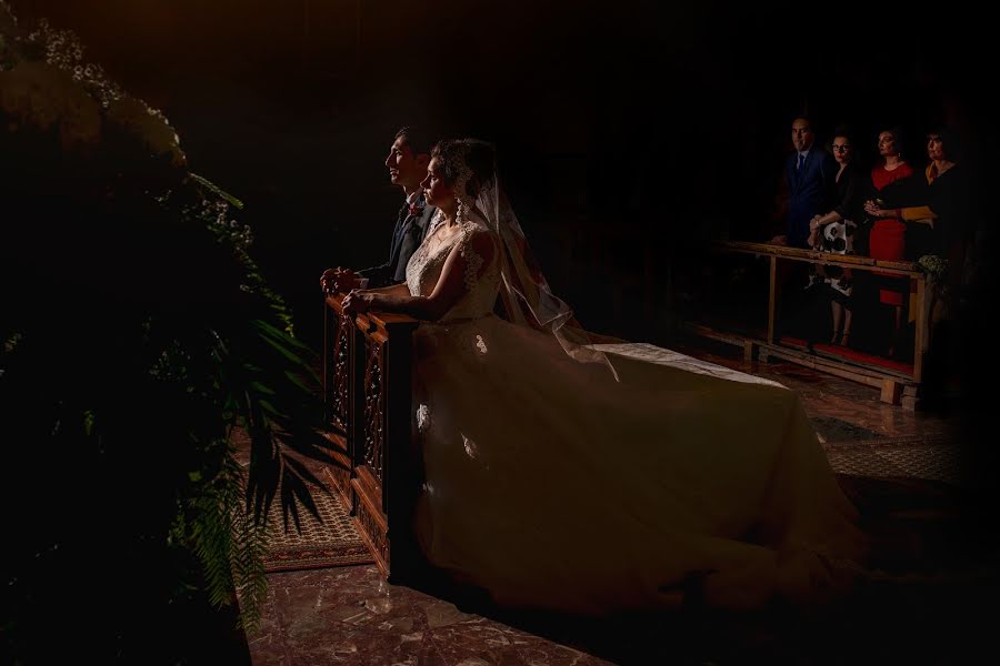Hochzeitsfotograf Lorenzo Ruzafa (ruzafaphotograp). Foto vom 12. Februar 2019