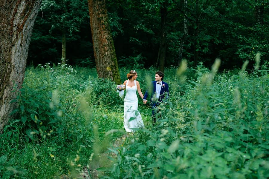 Fotógrafo de bodas Alisa Princeva (alisaprintseva). Foto del 24 de agosto 2017