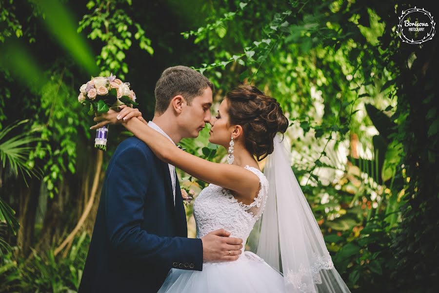 Wedding photographer Nikita Borisov (fillipass). Photo of 1 November 2015