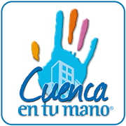 Cuenca en tu Mano  Icon