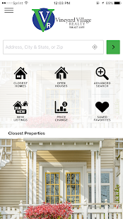 Vineyard Village Realty - náhled
