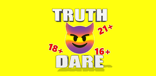 Truth or Dare: party game