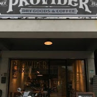 Provider Dry Goods & Coffee