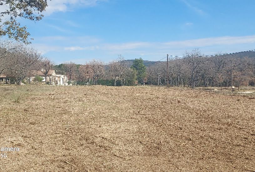  Vente Terrain + Maison - Terrain : 480m² - Maison : 95m² à Saint-Saturnin-lès-Avignon (84450) 