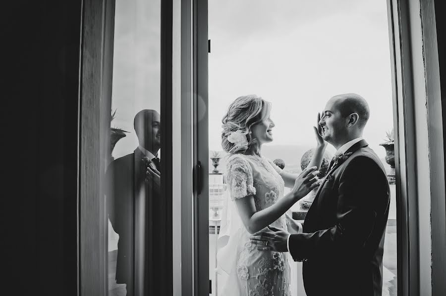 Photographe de mariage Tiziana Nanni (tizianananni). Photo du 8 mars 2017