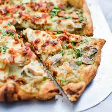 14" Grandeur Pizza