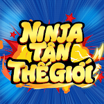 Cover Image of Tải xuống Ninja Tân Thế Giới - Ninja Tan The Gioi 1.0.23 APK