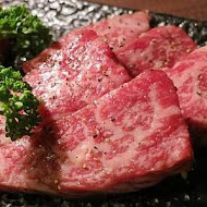 Moe燃 炭火燒肉(本店)