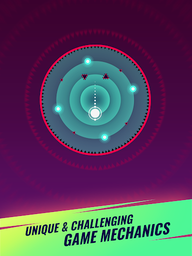 Ripple Jump APK MOD screenshots 4