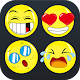 Download WAStickerApps - New Emoji Stickers For Whatsapp For PC Windows and Mac 1.1