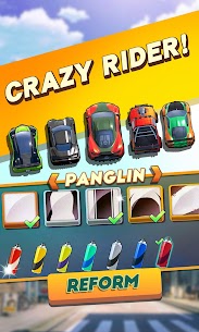 Road Blast MOD (Free Shopping) 5