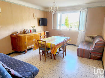 appartement à Amélie-les-Bains-Palalda (66)