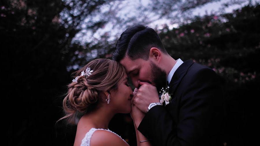 Fotógrafo de bodas Pablo Jimenez (elanclafilms). Foto del 24 de marzo 2020