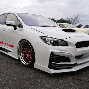 WRX STI VAB