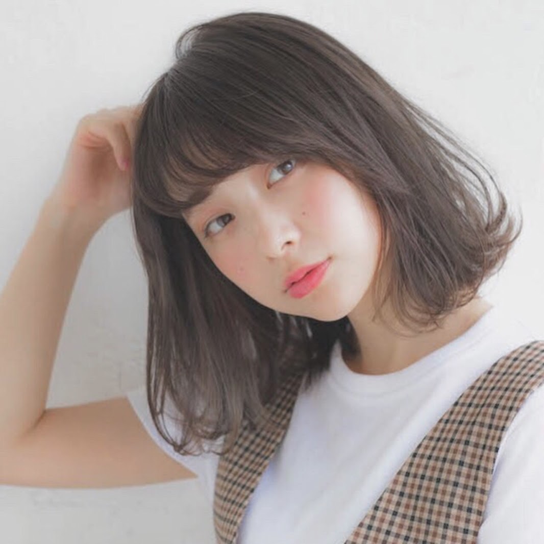 顔立ち別 髪形に迷うならチェック 本当に似合うヘアをご提案