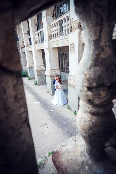 Wedding photographer Aydar Khanafiev (aidar73). Photo of 24 September 2017