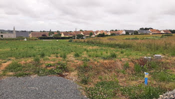 maison neuve à Coulans-sur-Gée (72)