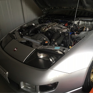 300ZX (Z32)