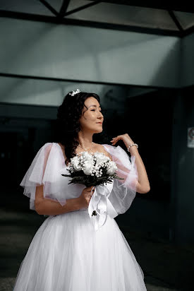 Wedding photographer Elena Kargina (ekar). Photo of 15 May 2023