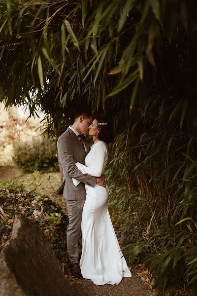 Wedding photographer Pedja Vuckovic (pedjavuckovic). Photo of 24 December 2020