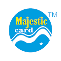 Majestic Cards icon