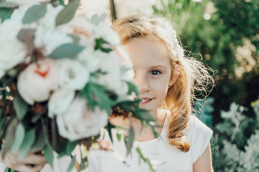 Fotógrafo de bodas Danila Danilov (daniladanilov). Foto del 10 de octubre 2019