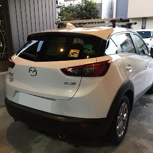 CX-3 DK5AW