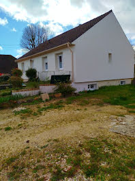 maison à Charmont-sous-Barbuise (10)