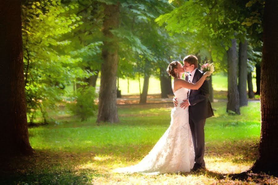 Vestuvių fotografas Aleksandr Varfolomeev (avar). Nuotrauka 2013 rugsėjo 12