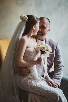 Wedding photographer Konstantin Mancevich (phototime). Photo of 18 August 2020