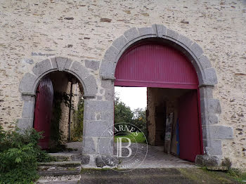 maison à La Châtaigneraie (85)