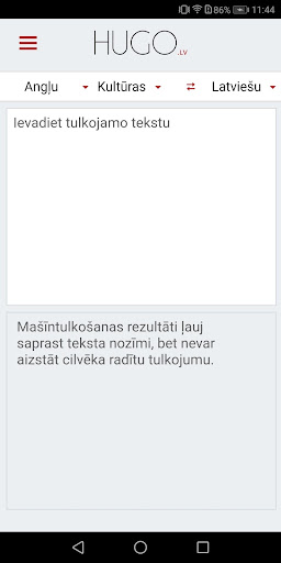 Hugo Lv Tulkotajs By Kulturas Informacijas Sistemu Centrs Google