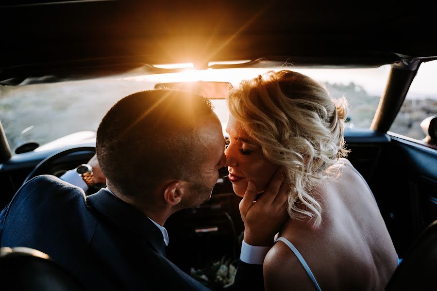 Wedding photographer Kristine Krupenny (krishh). Photo of 2 October 2019