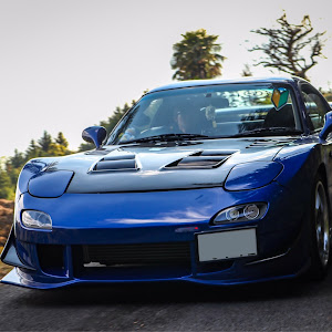 RX-7 FD3S