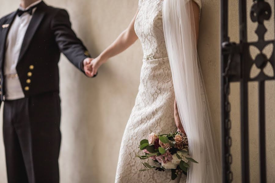 Fotógrafo de casamento Maria Sarianne (sarianne). Foto de 24 de dezembro 2018