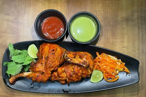 Chicken Tandoor